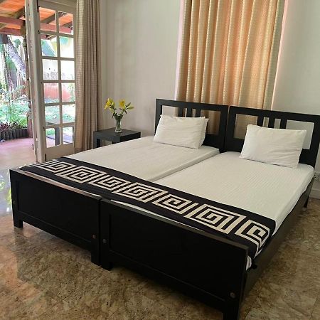 Olu Colombo Villa Екстер'єр фото