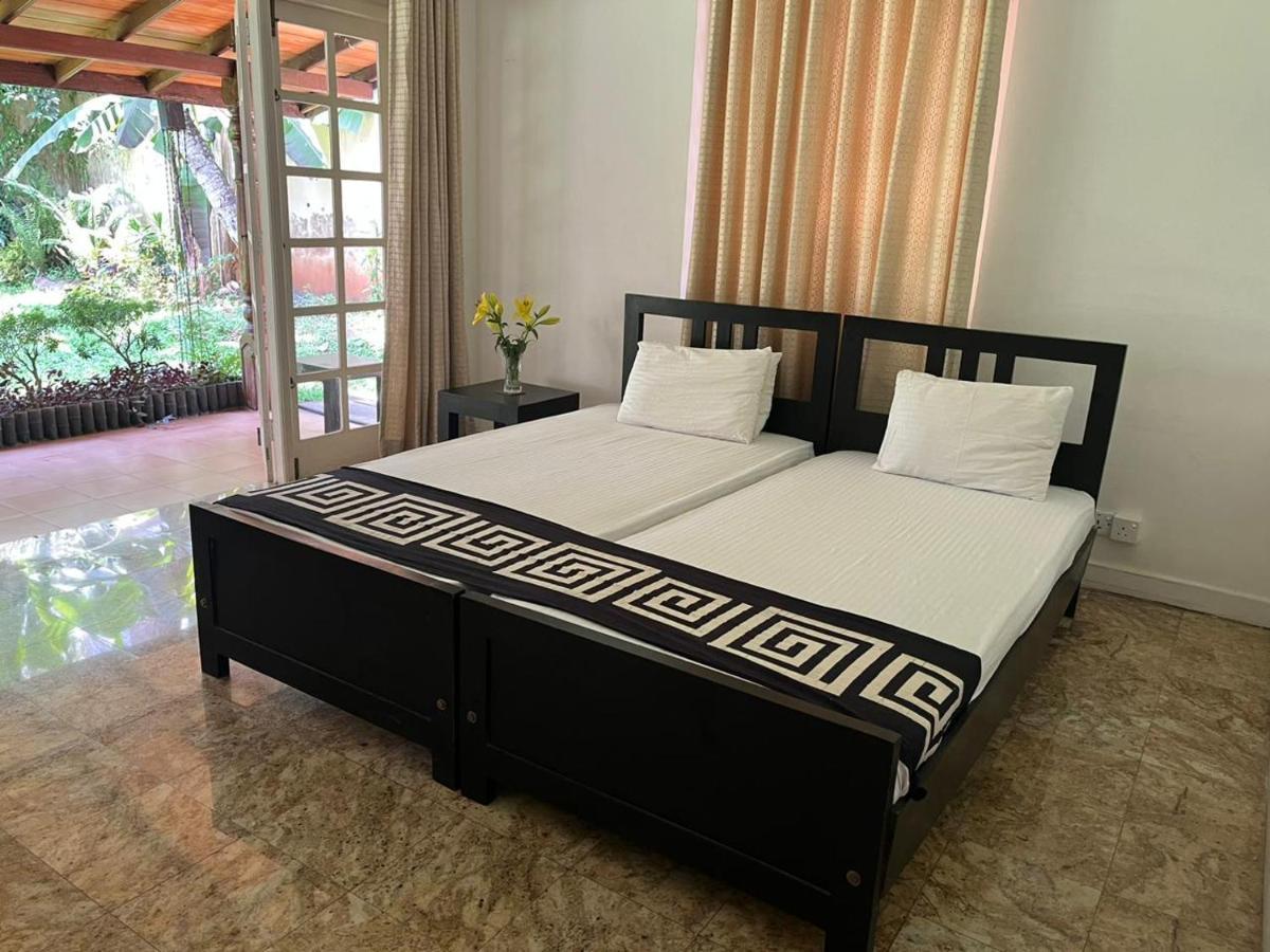 Olu Colombo Villa Екстер'єр фото