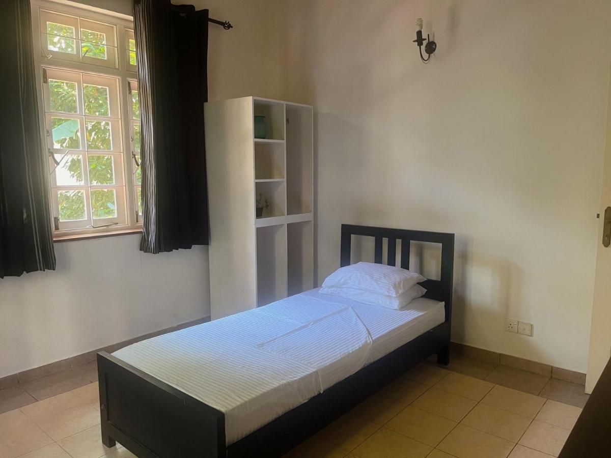 Olu Colombo Villa Екстер'єр фото
