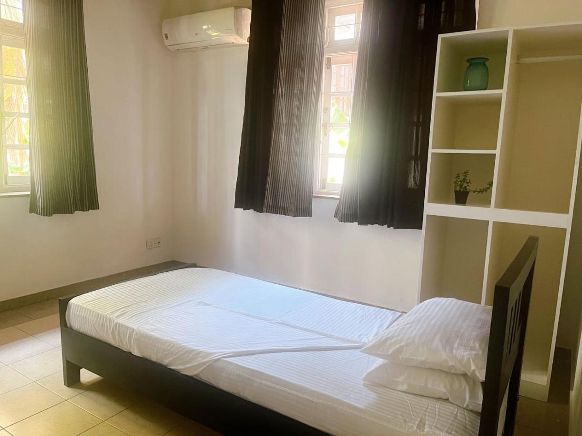 Olu Colombo Villa Екстер'єр фото