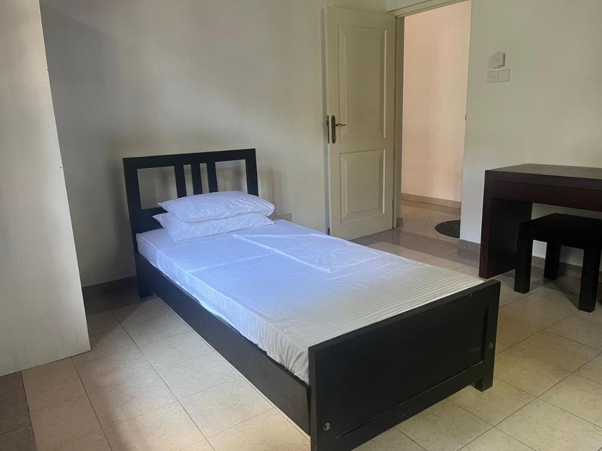 Olu Colombo Villa Екстер'єр фото