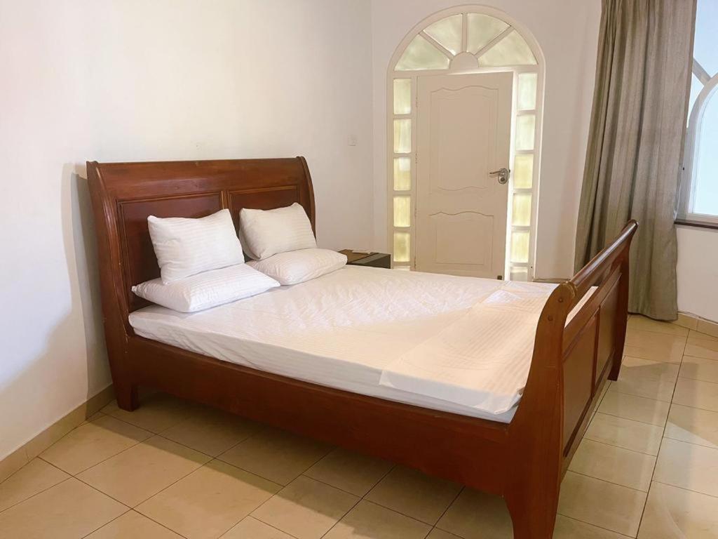 Olu Colombo Villa Екстер'єр фото