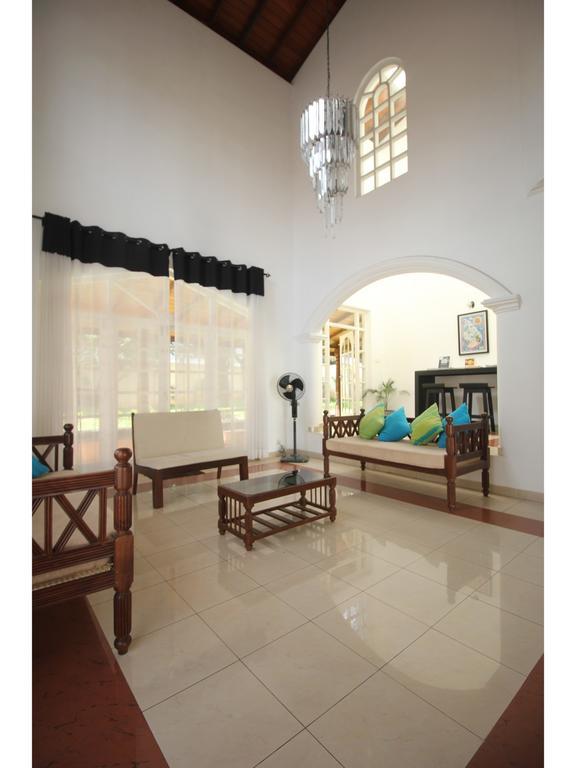 Olu Colombo Villa Екстер'єр фото