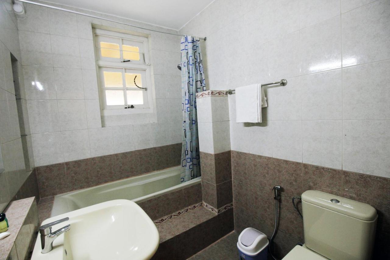 Olu Colombo Villa Екстер'єр фото