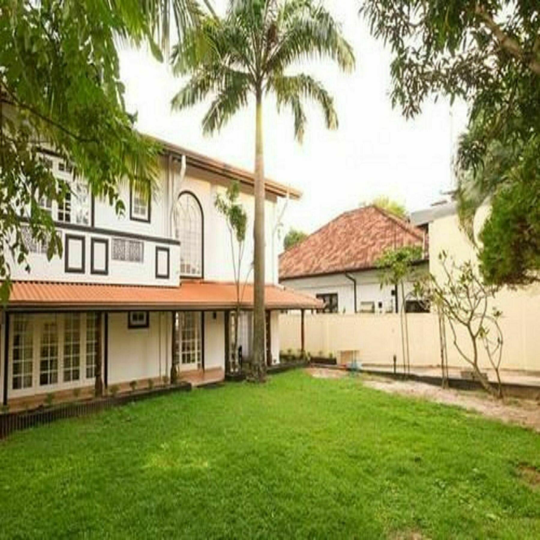 Olu Colombo Villa Екстер'єр фото