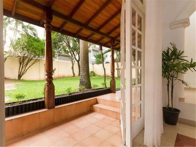 Olu Colombo Villa Екстер'єр фото