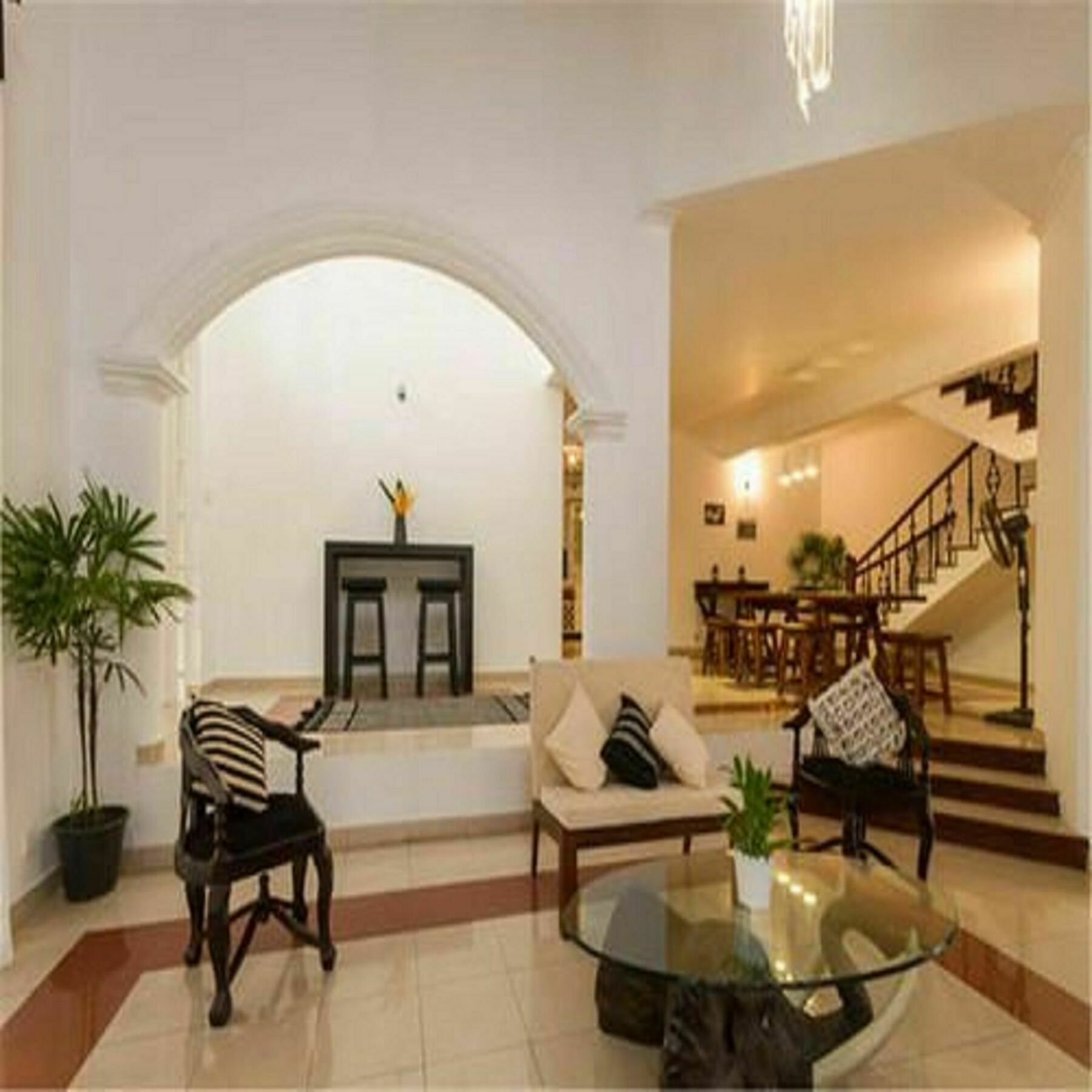 Olu Colombo Villa Екстер'єр фото