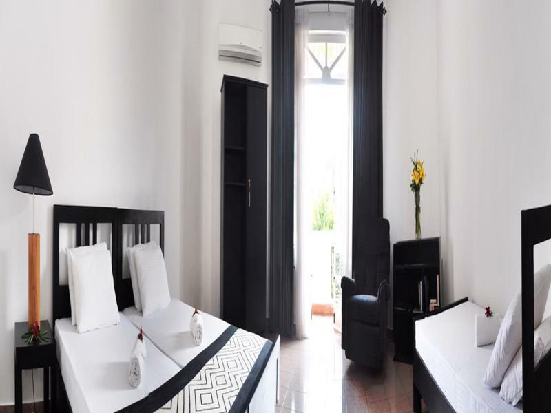 Olu Colombo Villa Екстер'єр фото