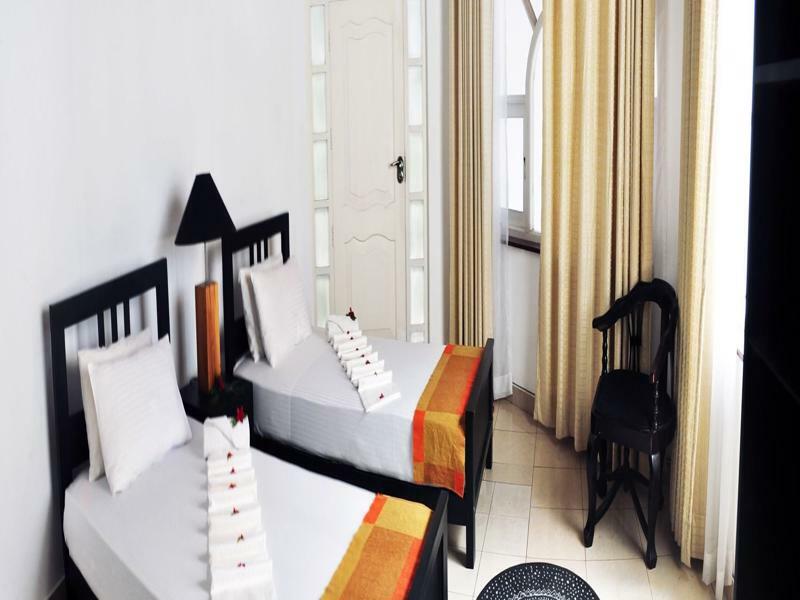 Olu Colombo Villa Екстер'єр фото
