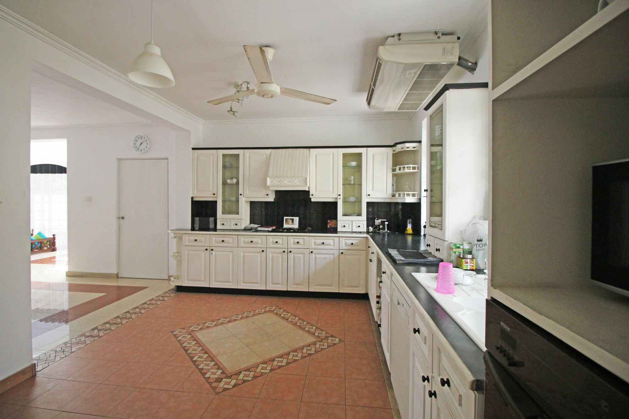 Olu Colombo Villa Екстер'єр фото