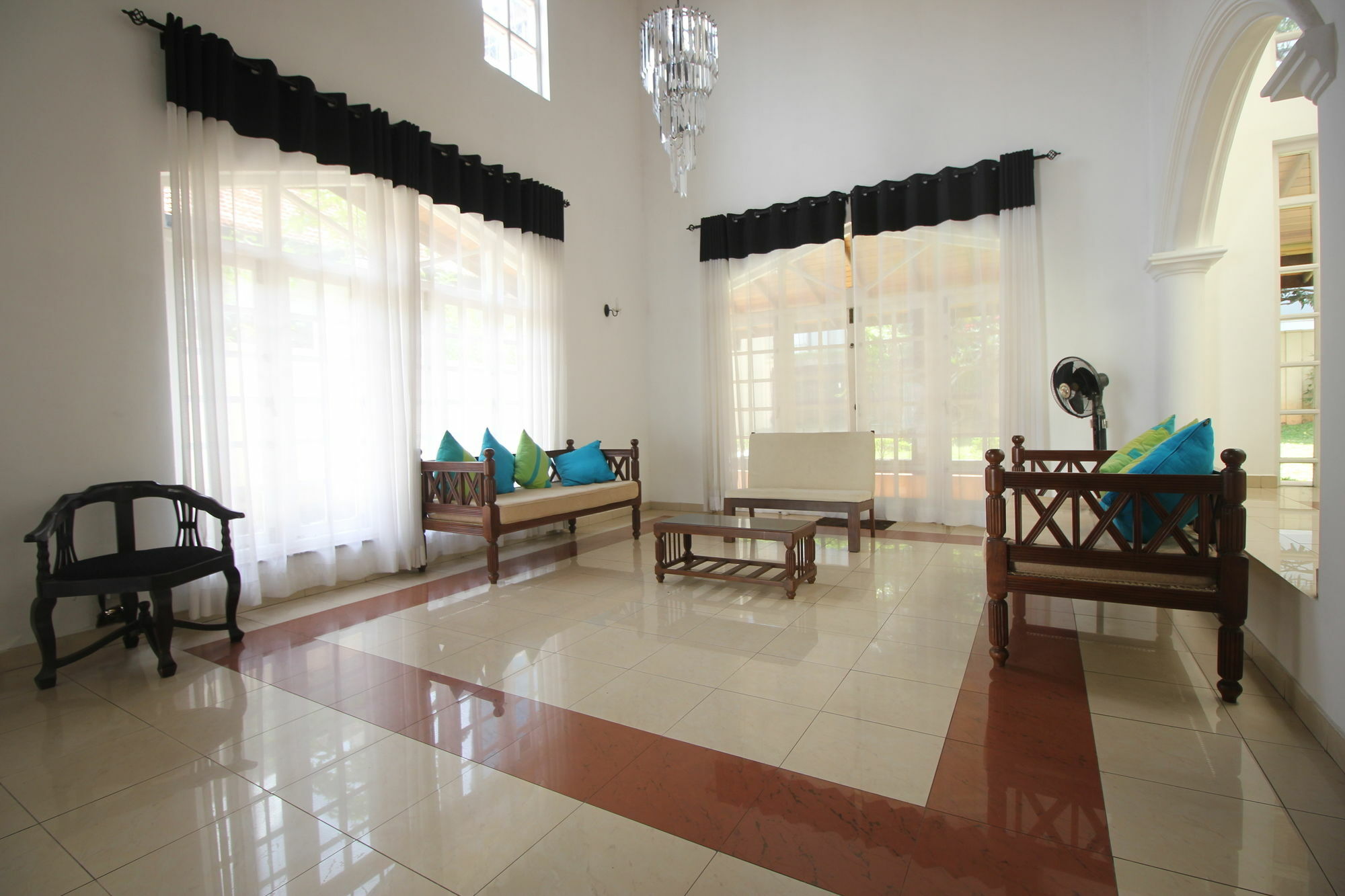 Olu Colombo Villa Екстер'єр фото