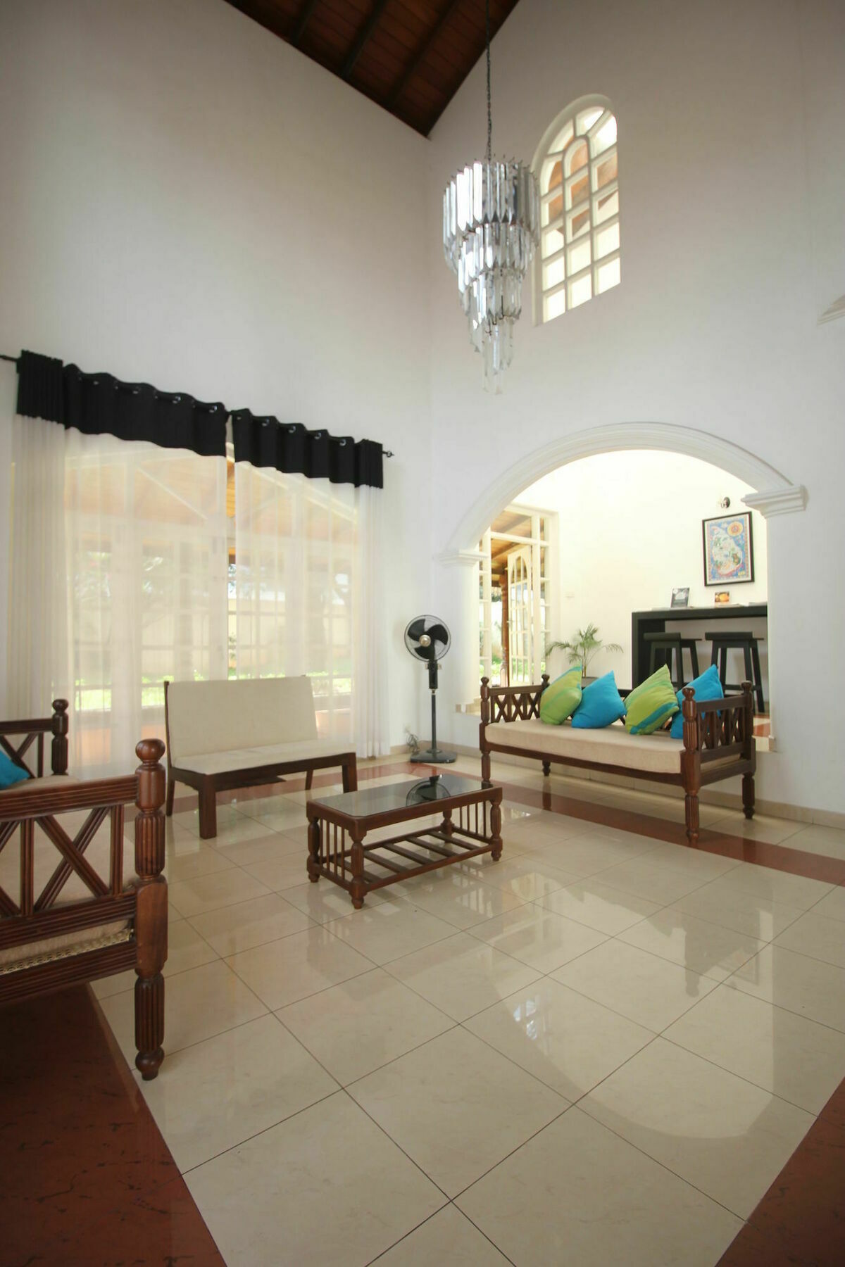 Olu Colombo Villa Екстер'єр фото