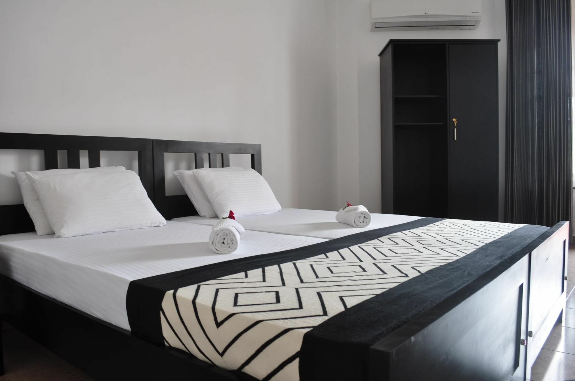 Olu Colombo Villa Екстер'єр фото