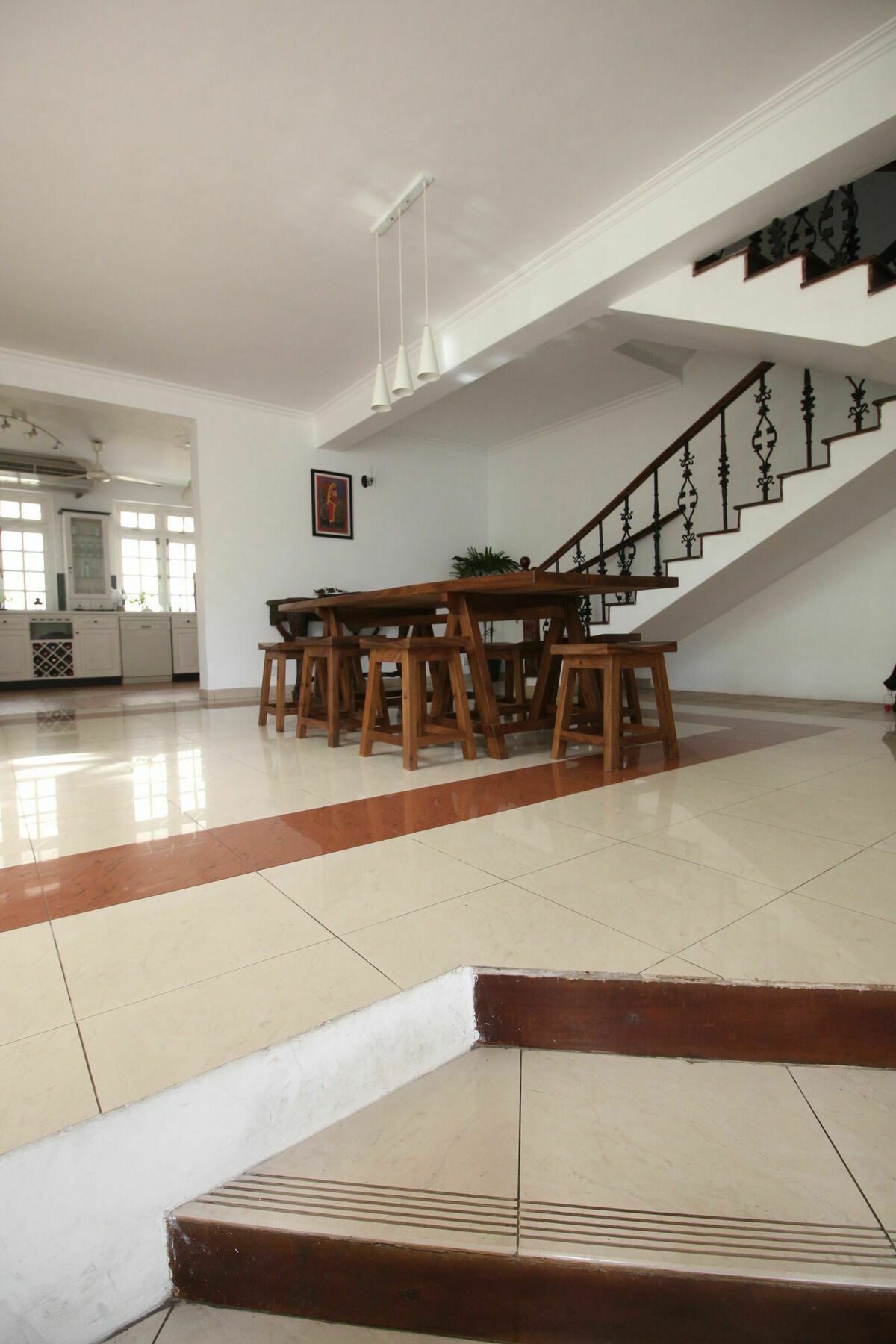Olu Colombo Villa Екстер'єр фото