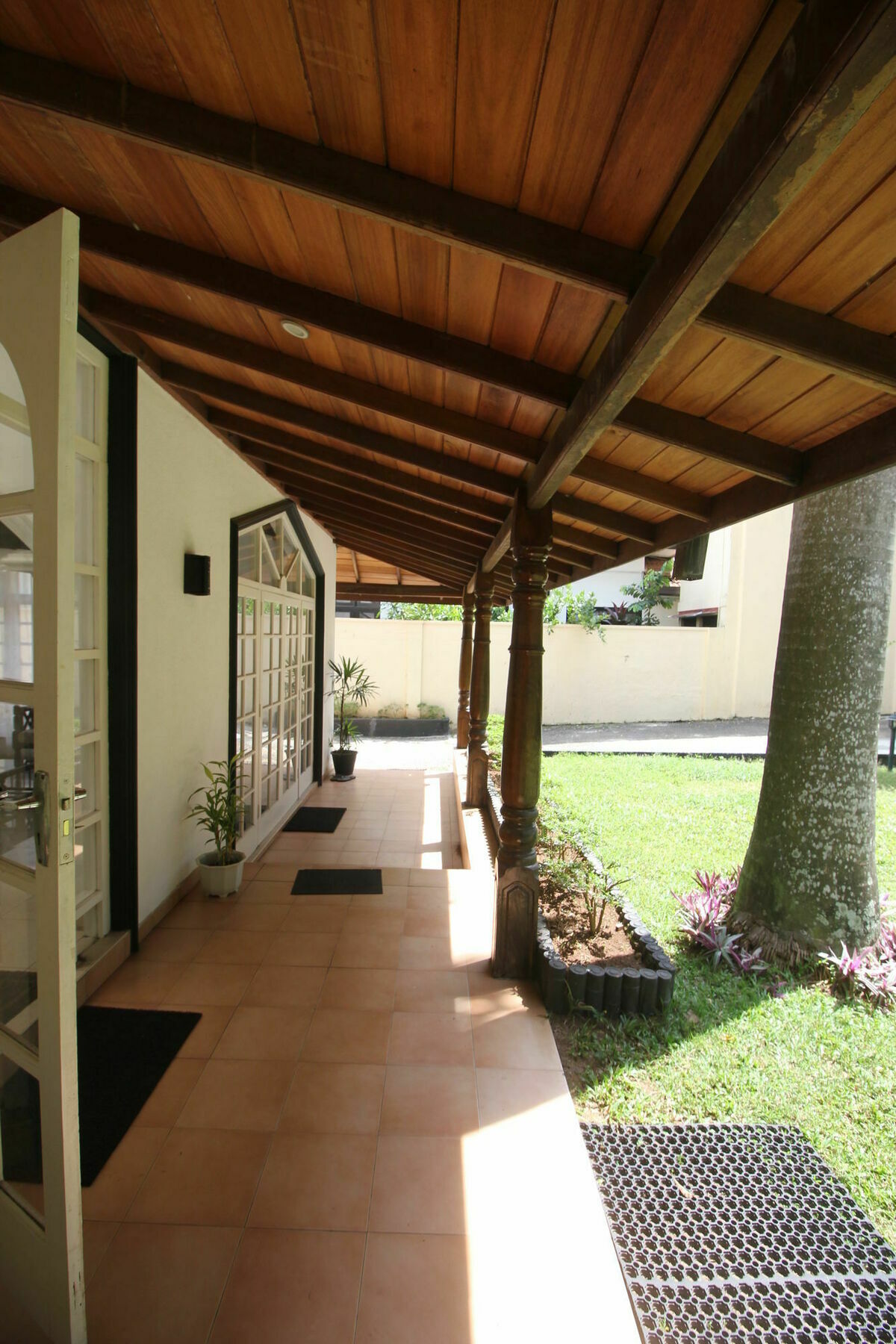 Olu Colombo Villa Екстер'єр фото