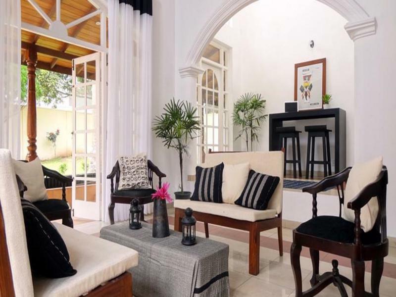 Olu Colombo Villa Екстер'єр фото