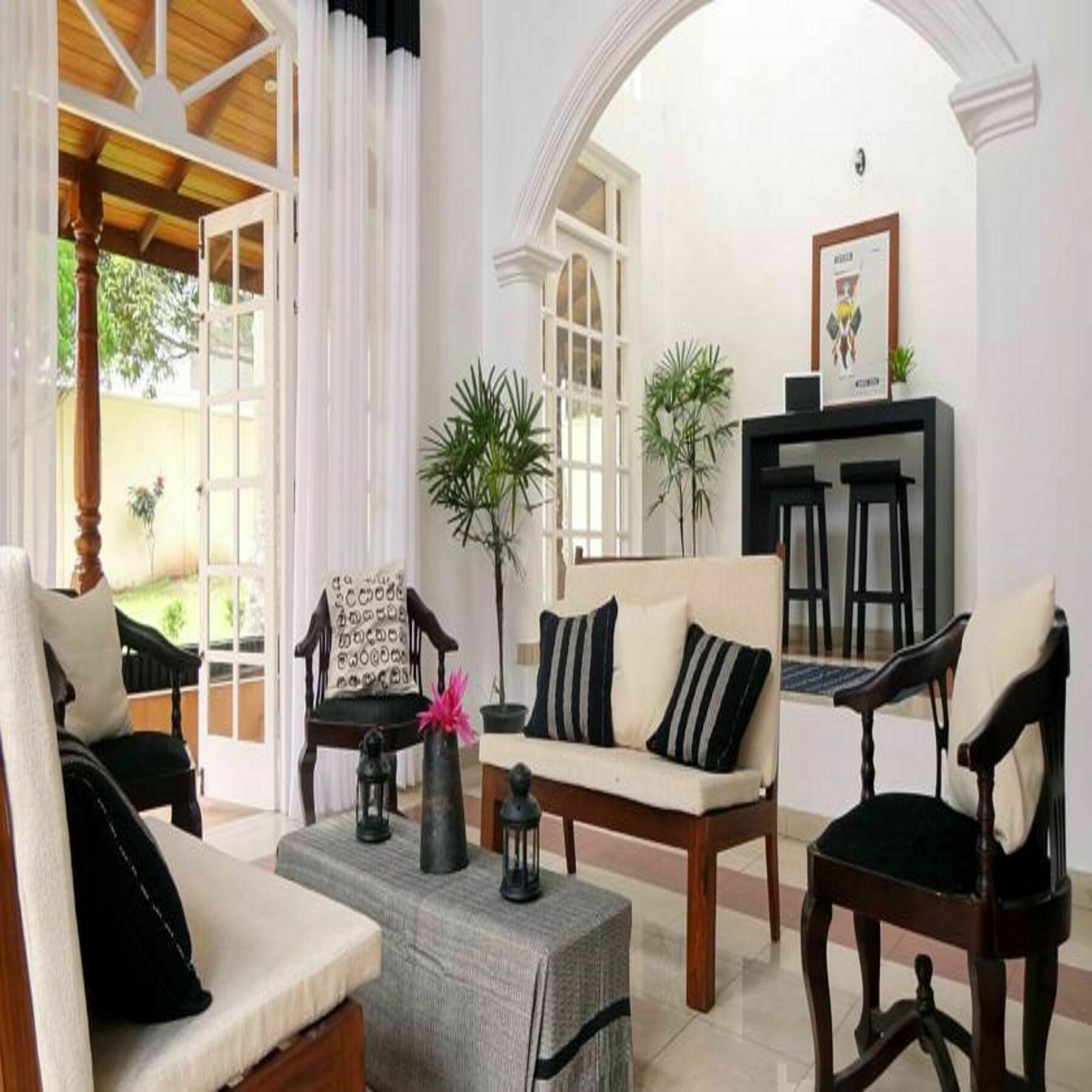 Olu Colombo Villa Екстер'єр фото
